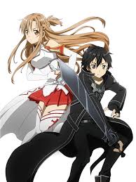 Here's the best list of t shirts on sale sao fans will love. Asuna Part 8 Adydef 100 Anime Image