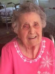 Obituary for Mary Virginia (English) Gay