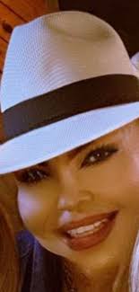 Hello, I am pleased to introduce myself and share a photograph taken in  January 2025. As a retired Paralegal with a passion for Court Cases and  Forensic Files, I am excited to