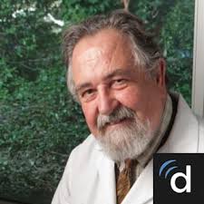 Dr. Steven M. Larson, MD