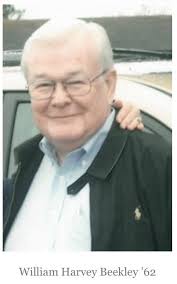 Dr. Beekley '62 passes away in Alabama