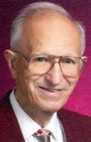 Henry M. Holmes Obituary