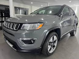 Image result for Sting Gray 2021 Compass