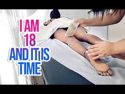 1 best places to get cheap haircuts near me. First Time Body Waxing Under Arms Full Legs And Full Arms Nyny Unisex Salon Youtube