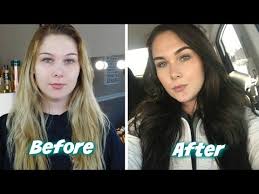 If you have a dark hair color, i seriously do not recommend dying your hair blonde or bleaching it by yourself, with a home kit. Blonde Goes Brunette How To Fill And Dye Bleached Hair Youtube In 2021 Dyed Blonde Hair Bleach Hair Dye Bleach Blonde Hair