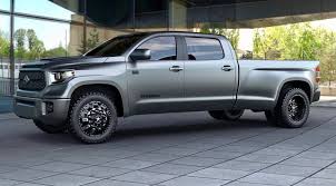 See autopedia's comprehensive toyota tundra review. 2019 Tundra Dually Concept Toyota Tundra Forum