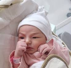 Powitajmy nowych mieszkańców regionu! Te dzieci urodziły się w Kępnie