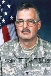 Obituary of Robert L. Brecheisen