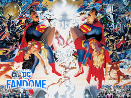 Community contributor can you beat your friends at this quiz? Unlocking The History Of The Multiverse Dc