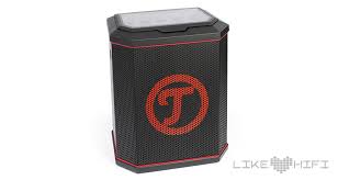 Buy the best and latest 2.1 heimkino bluetooth on banggood.com offer the quality 2.1 heimkino bluetooth on sale with worldwide free shipping. Test Teufel Rockster Air Bluetooth Lautsprecher Der Outdoor Speaker
