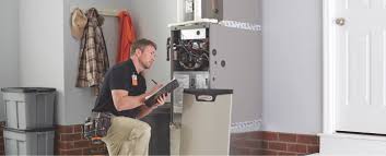 When Your Air Conditioner Or Furnace Stops Working The Home Depot Can Help Call Us For Your Hvac R In 2020 Air Conditioning Repair Heat Installation Heating Services