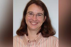 Carrie Haskell-Luevano: Patenting Her Chemical Creations