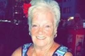 Women's 10K results (1-590)