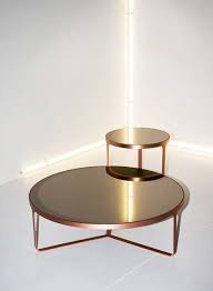 Cage Glass Coffee Table By Tacchini Design Gordon Guillaumier Round Glass Coffee Table Coffee Table Glass Coffee Table