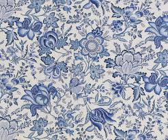 Blue And White Prints An Enduring Summer Favorite Www Stylebeatblog Com Pierre Frey Fabric Pierre Frey Blue And White