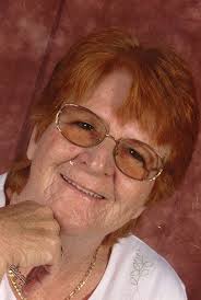 Carol Gilbert Obituary (1937