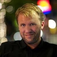 Christopher MacDonald