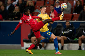 Fc red bull salzburg vs brøndby if video highlights in full hd. Zoo773yeqrhimm