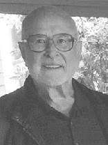 HAROLD SNYDER Obituary (1933