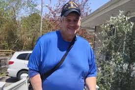 Fundraiser for Carmen Shepherd by Stephanie McCrory : Dale Shepherd