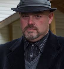 Jamie Coots's Instagram, Twitter & Facebook