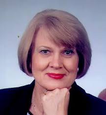 Trudy Bricker Obituary