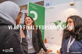 En pedagogik där du som elev tar dig an utmaningar direkt från verkligheten. Sjolins Gymnasium Sodermalm Photos Facebook