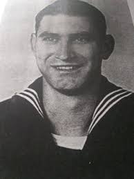 Ray Otha Shelton (1924-1978)