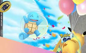 Pin On Pokemon Go Central