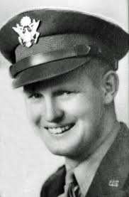 Claire Donald “Don” Porter (1921-1994)