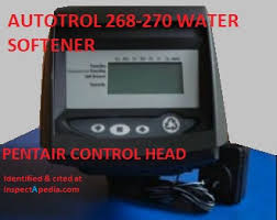 Although hard water is generally safe to use, it can cause a variety of problems related to cleaning, appliance life expectancy and efficiency. Water Softener Identification How To Identify The Brand Model Of Water Conditioners Water Softeners