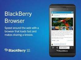 Try it and see 1. Opera For Blackberry 10 Is It Necessary Cantech Letter