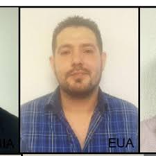 Desmantelan banda integrada por mexicanos y extranjeros