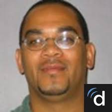 Dr. Benjamin Farmer, MD