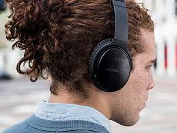 Quietcomfort, quietcontrol, soundsport, soundwear, soundlink and bosebuild products. Bose Ar Larmreduzierung Mikrofon Alexa Fahig Bose Connect App Music Share Larmreduzierungsstufen Casque Bluetooth Ecouteur Bluetooth