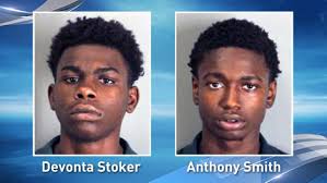 Teens indicted
