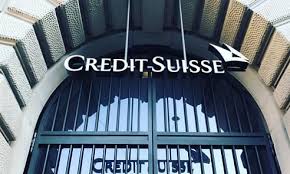 Find out more information about this bank or institution. Credit Suisse Verharrt Unter Den Erwartungen