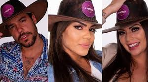 Participe da votação da roça da décima segunda edição do reality show a fazenda 11, exibido pela record tv. A Fazenda 2020 Enquete Quem Voce Quer Que Fique