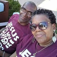 Petula Jones's Instagram, Twitter & Facebook