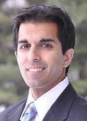 Sam Arora, Maryland State Delegate