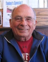 James Newton Sweet Obituary April 14, 2018