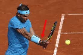 Weltweit gibt es von dieser uhr nur 50 stück. Rafael Nadal Trug Bei Den French Open Eine 725 000 Dollar Teure Uhr Business Insider