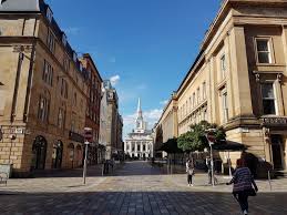 As scotland prepares to move from level 3 to level 2 restrictions concern grows about increasing cases of covid in glasgow, where the rate most of mainland scotland, with the excpetion of moray and glasgow, moves from level 3 to level 2 restrictions, allowing pubs and restaurants to open for. Scotland To Move To Level 3 Restrictions From April 26 Secret Glasgow