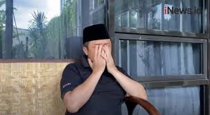 Syekh ali jaber mendoakan pencuri mobilnya agar segera bertaubat. T0bnsymopcuckm
