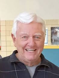 Joseph Humphrey Obituary