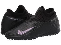 Nike Phantom Vsn 2 Academy Df Tf In 2020 Soccer Shoes Sport Shoes Fashion Girls Soccer Cleats