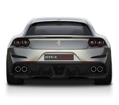 The authorized ferrari dealer h.r. Ferrari Gtc4lusso Details And Specifications Ferrari Of Fort Lauderdale