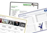 We did not find results for: Weekly Quiz 763 April 11th 2021