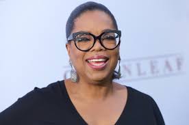 More than 30 years ago, she fled an abusive marriage with her three children. Oprah Winfrey Mother To The World S Children Doesn T Regret Not Having Kids Of Her Own Vanity Fair