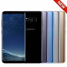 By john cox network world | today's best tech deals picked by pcworld's editors top deals on great products picked by techconnect'. New Samsung Galaxy S8 G950u 64gb Factory Unlocked T Mobile At T Verizon Samsung Galaxy Samsung New Samsung Galaxy